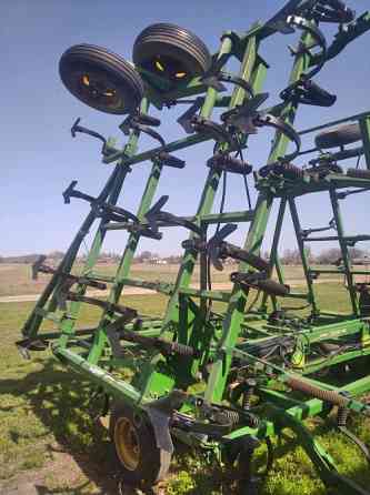 культиватор John Deere 960 2008року вигот. Ширина захвата 10м. Вінниця