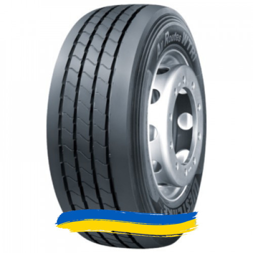 445/65R22.5 WestLake Long Run WTR1 169K Причіпна шина Івано-Франківськ - зображення 1