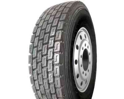 9.5R17.5 Powertrac Diamond 819 143/141J Ведуча вантажна шина Ивано-Франковск