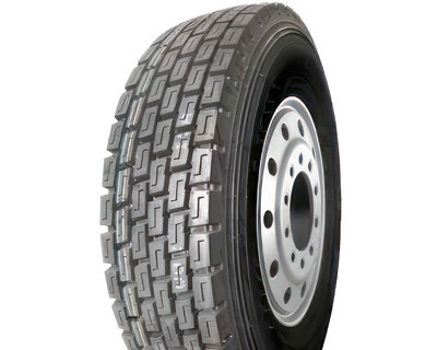 9.5R17.5 Powertrac Diamond 819 143/141J Ведуча вантажна шина Ивано-Франковск - изображение 1