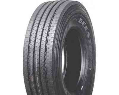 295/80R22.5 Deestone SV403 154/149L Рульова шина Ивано-Франковск