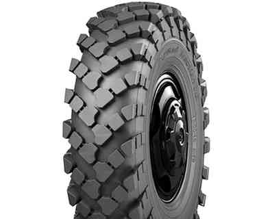 12R18 NorTec TR70 124F Універсальна вантажна шина Івано-Франківськ