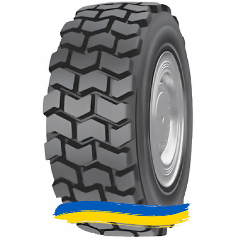 16.9R28 Rockbuster R4+ Індустріальна шина Івано-Франківськ - зображення 1