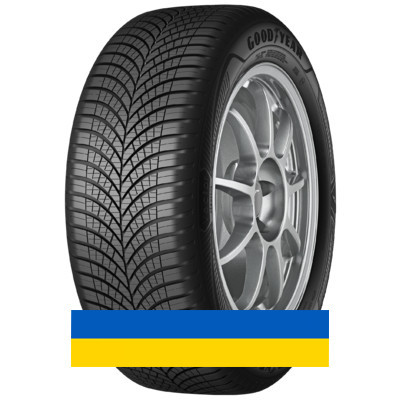 215/65R17 Goodyear Vector 4 Seasons SUV Gen-3 99V Позашляхова шина Івано-Франківськ - зображення 1