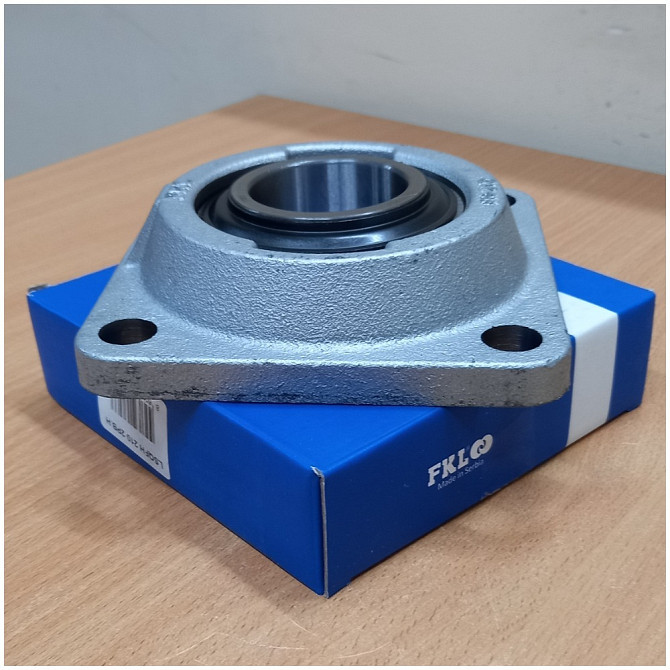 Вузол LSQFH 210 2PB.H FKL, 00240030, 00240153, 00240159, 00240177, F04060013, 406125, W 210 MF Днепр (Днепропетровск) - изображение 12