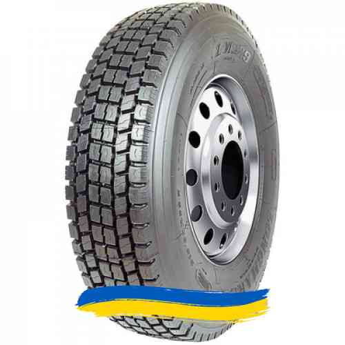295/60R22.5 Long March LM329 150/147M Ведуча шина Ивано-Франковск