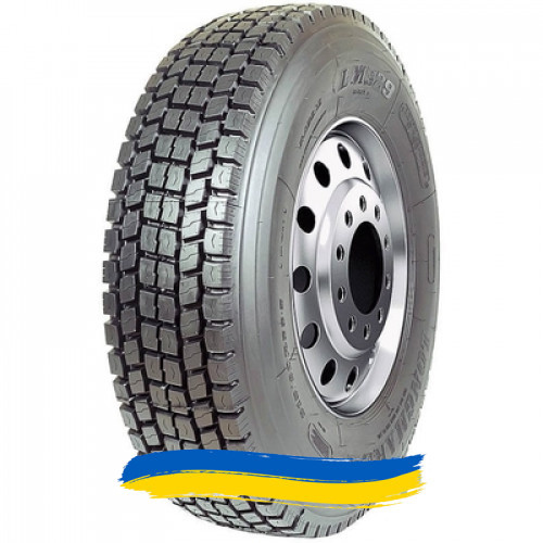 295/60R22.5 Long March LM329 150/147M Ведуча шина Івано-Франківськ - зображення 1