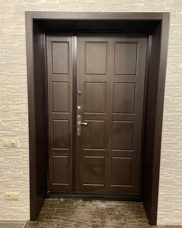 Купить двери входные Кривой Рог Кривий Ріг - зображення 2