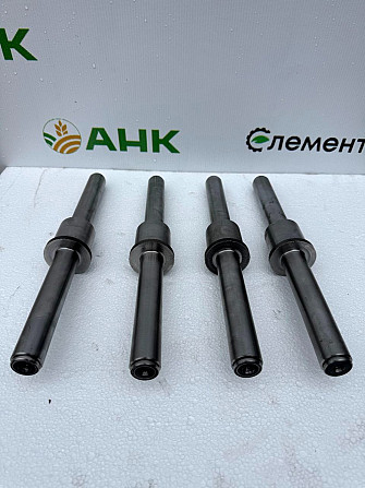 HXE19612 Вал John Deere, вісь натяжного ролика подрібнювача Ровно - изображение 1
