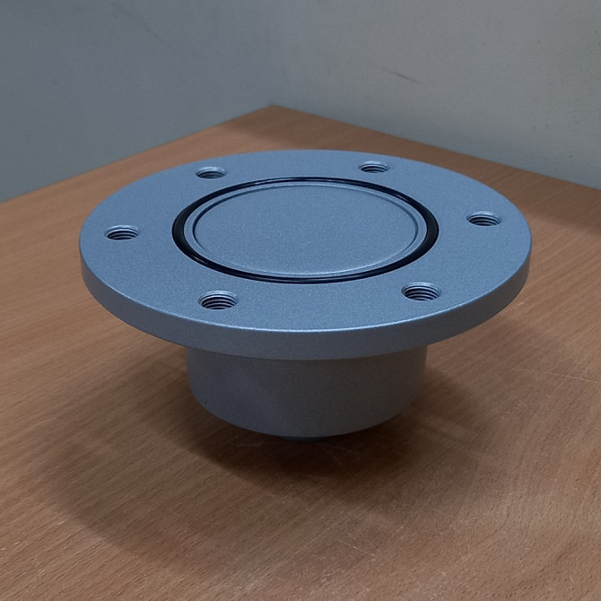 Ступиця Agro Point IL60-130/6T-M20x1.5 FKL, m23254 Farmet Дніпро - зображення 6