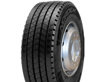 385/55R22.5 Nordexx Multi 10 160K Рульова вантажна шина Ивано-Франковск - изображение 1