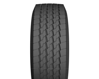 385/65R22.5 Deestone SW415 160/158K/L Причіпна шина Івано-Франківськ - зображення 1