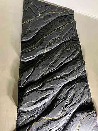 Нанесення декоративної штукатурки у Києві та області Київ