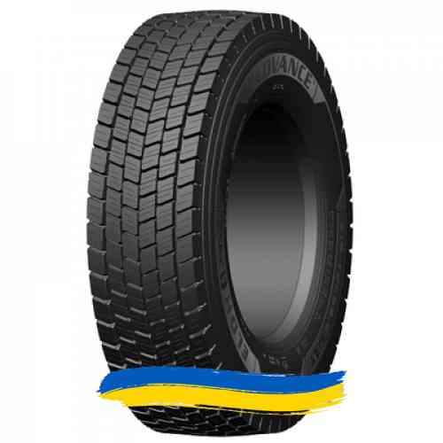 315/70R22.5 Samson ELDH 154/150L Ведуча шина Івано-Франківськ