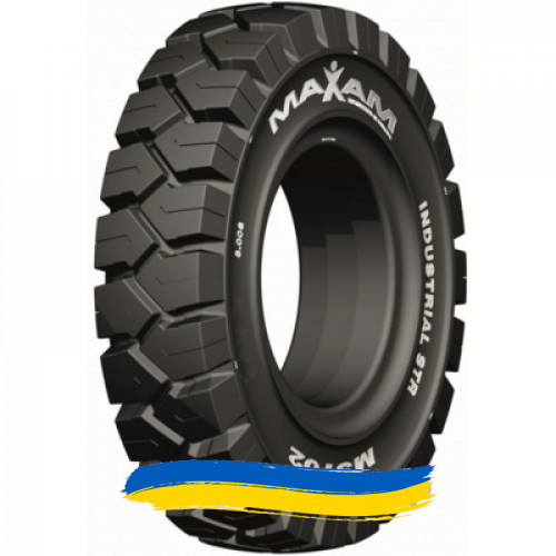18/7R8 Maxam MS702 SW Індустріальна шина Ивано-Франковск - изображение 1