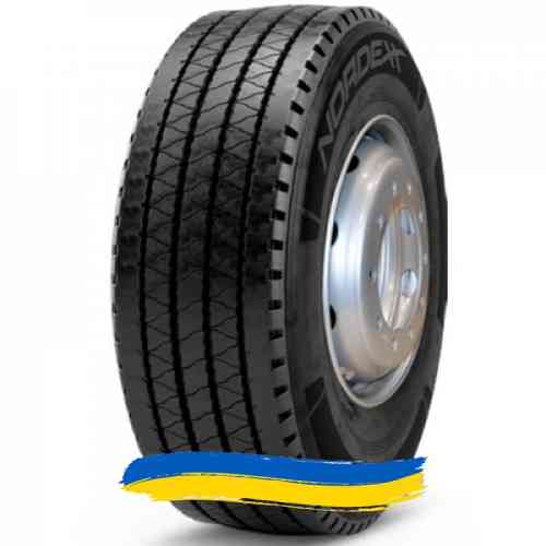 385/65R22.5 Nordexx Multi 10 160K Рульова шина Івано-Франківськ