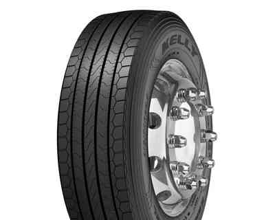 315/70R22 Kelly Armorsteel KSM2 156/150L Рульова шина Івано-Франківськ