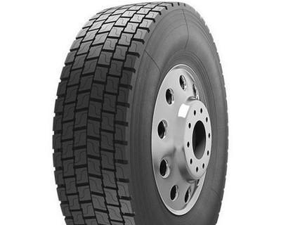 315/80R22.5 Satoya SD-062 156/152L Ведуча вантажна шина Ивано-Франковск - изображение 1