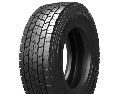 245/70R19.5 Aeolus Neo Allroads D 144/142J Ведуча вантажна шина Івано-Франківськ - зображення 1