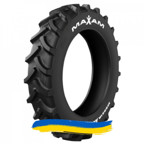 380/105R50 Maxam MS951R AgriXtra N 179D Сільгосп шина Івано-Франківськ - зображення 1