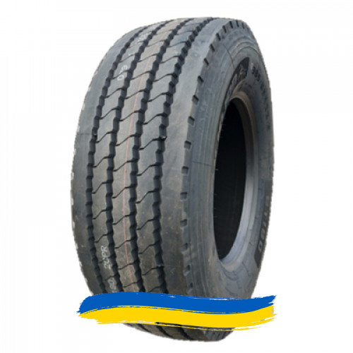 385/65R22.5 BlackLion BT180 164K Причіпна шина Ивано-Франковск - изображение 1