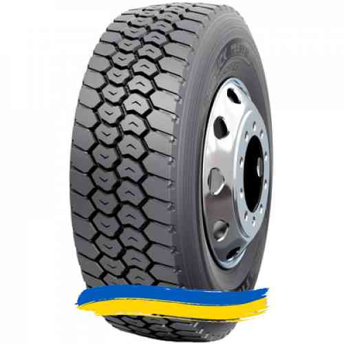 385/65R22.5 Nokian R-Truck Trailer 160K Причіпна шина Івано-Франківськ