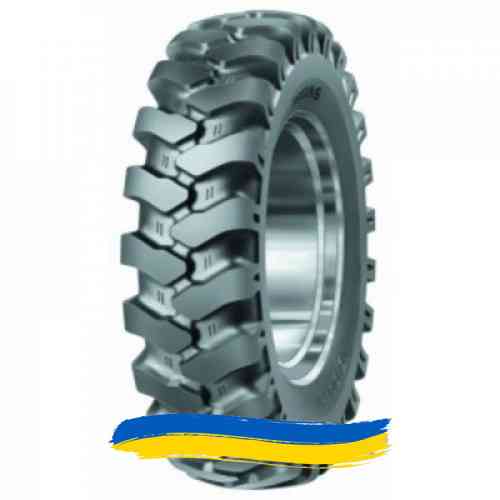 10R20 Mitas NB38 146B Індустріальна шина Івано-Франківськ
