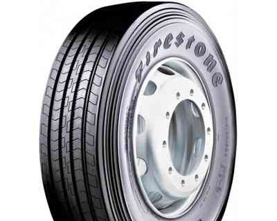 295/80R22.5 Firestone FS422+ 152/148M Рульова вантажна шина Ивано-Франковск