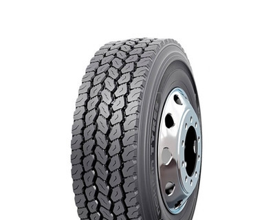 385/65R22.5 Nokian R-Truck Steer 160K Рульова вантажна шина Ивано-Франковск - изображение 1
