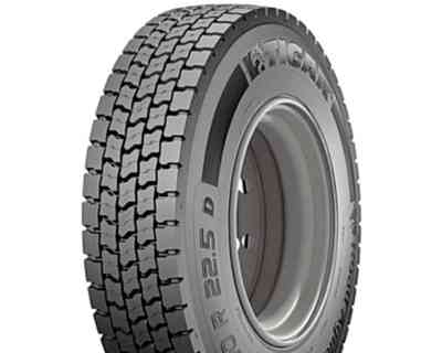 315/70R22.5 Tigar Road Agile D 154/150L Ведуча шина Ивано-Франковск