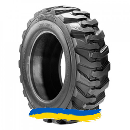 10R16.5 BKT SKID POWER HD 123A5 Індустріальна шина Івано-Франківськ - зображення 1