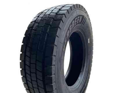 235/75R17.5 Evergreen EDR611 143/141L Ведуча вантажна шина Івано-Франківськ