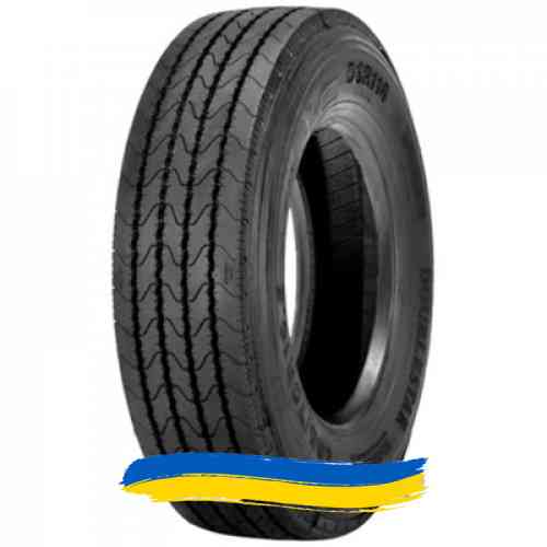 225/75R17.5 Doublestar DSR116 129/127L Рульова шина Івано-Франківськ