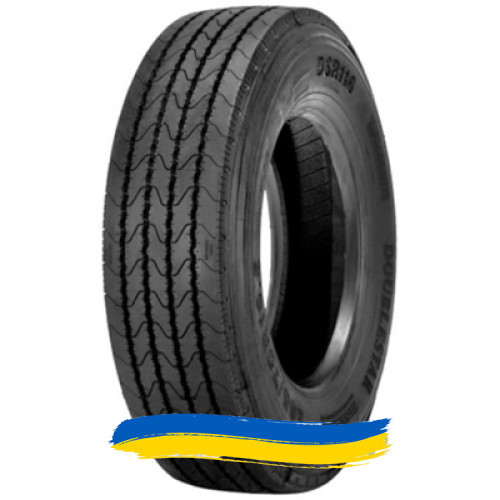 225/75R17.5 Doublestar DSR116 129/127L Рульова шина Івано-Франківськ - зображення 1