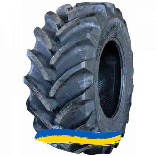 540/65R28 Pirelli PHP:65 142D Індустріальна шина Івано-Франківськ