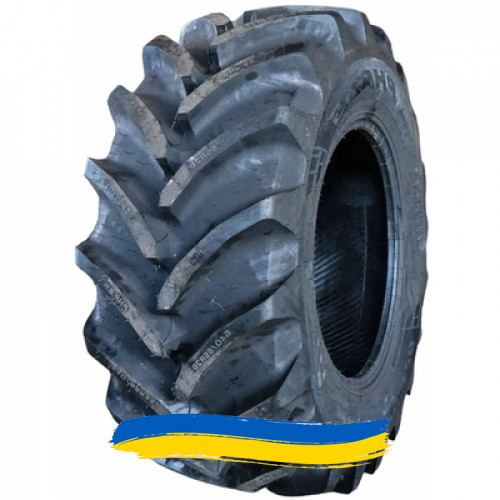 540/65R28 Pirelli PHP:65 142D Індустріальна шина Івано-Франківськ - зображення 1