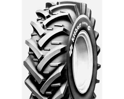 16.9R30 Kleber Super G 137/134A8/B Сільгосп шина Ивано-Франковск