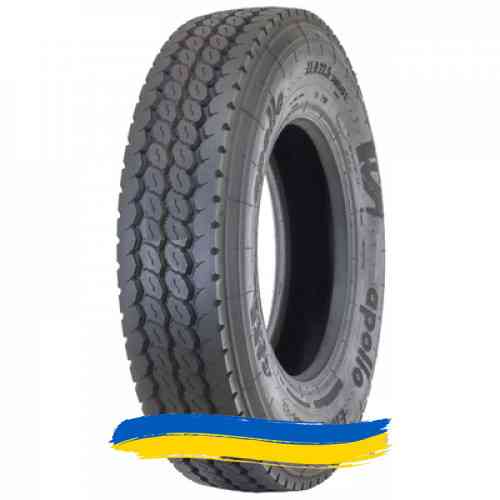 13R22.5 Apollo ENDUTRAX-MA 156/150K Універсальна шина Ивано-Франковск