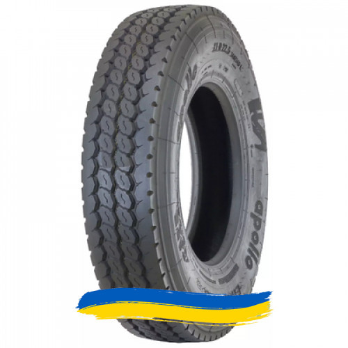 13R22.5 Apollo ENDUTRAX-MA 156/150K Універсальна шина Ивано-Франковск - изображение 1