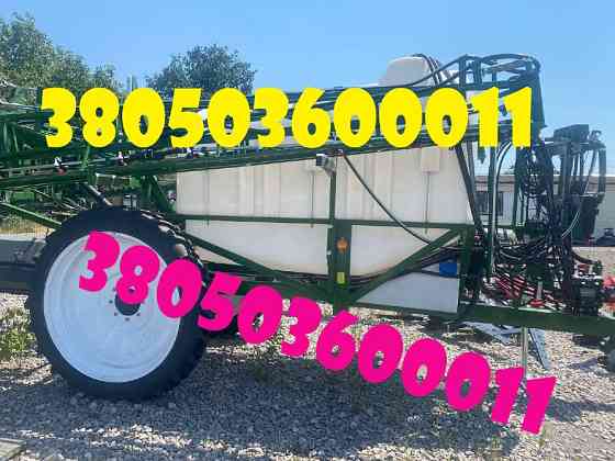 Новий обприскувач Spray Expert 3000‑24 за вигідною ціною Дніпро