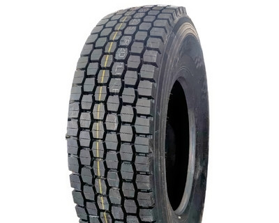 315/80R22.5 Firemax FM380 157/154M Ведуча вантажна шина Ивано-Франковск - изображение 1