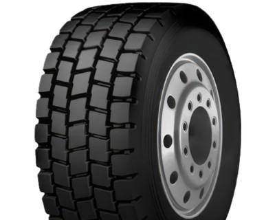 225/75R17.5 Radburg (наварка) RDE1 Ведуча шина Ивано-Франковск - изображение 1