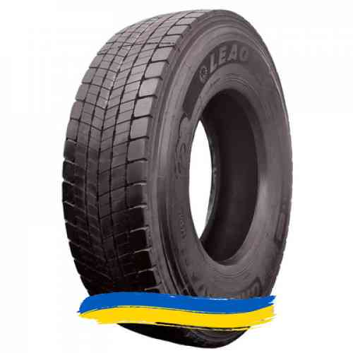315/70R22.5 Leao GREEN-VAN ETD100 156/150L Ведуча шина Ивано-Франковск