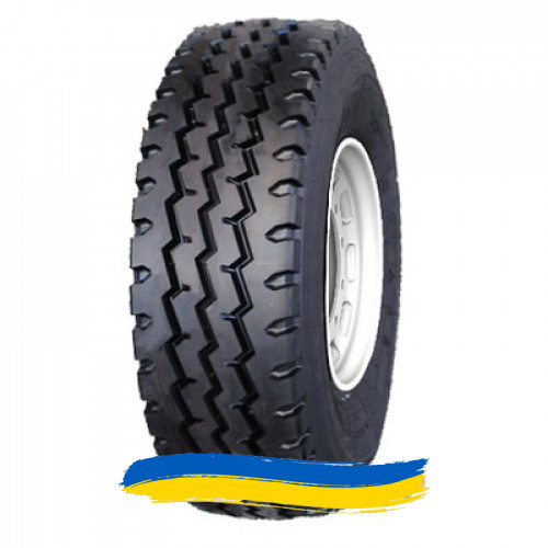 9R20 Terraking HS268 144/142K Універсальна шина Івано-Франківськ - зображення 1