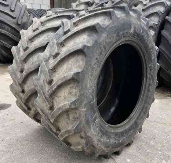 Шини 480/65R28 Mitas без ремонтів для сільгосптехніки, пара Житомир