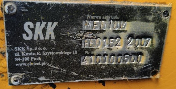 Сміттєвоз MAN TGS 18.360 Бункер SKK 14-16m3 В наявності є ПДВ Львов - изображение 6