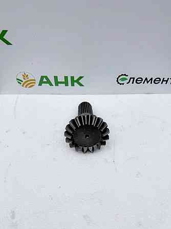 Конічна передача CE18776R (DE31554) 25 шліців John Deere Ровно