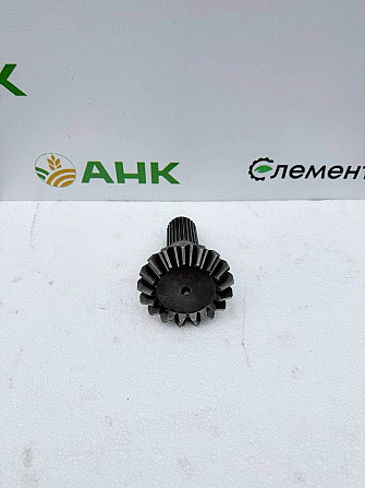Конічна передача CE18776R (DE31554) 25 шліців John Deere Ровно - изображение 2
