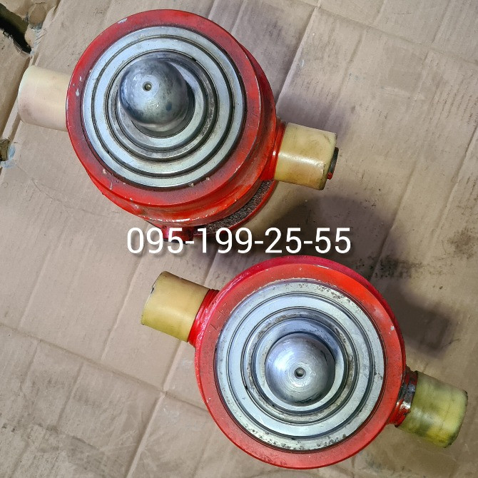 Гідроциліндр ГАЗ-САЗ 5-ти штоковий ГЦ3507-01-8603010 Днепр (Днепропетровск) - изображение 3
