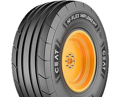 IF 280/70R15 Ceat HI-FLEX IMPLEMENT 137D IF TL SB Сільгосп шина Ивано-Франковск - изображение 1